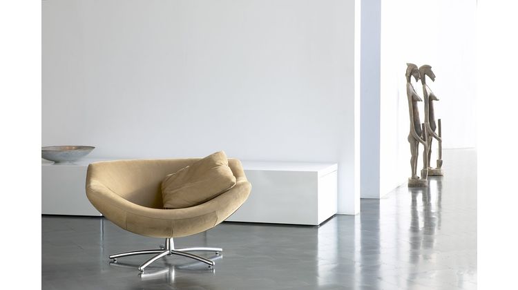 LABEL Vandenberg Gigi Fauteuil