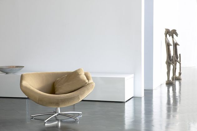 LABEL Vandenberg Gigi Fauteuil