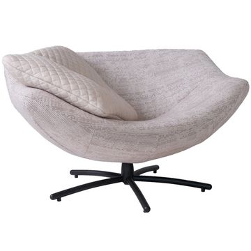 LABEL Vandenberg Gigi Fauteuil
