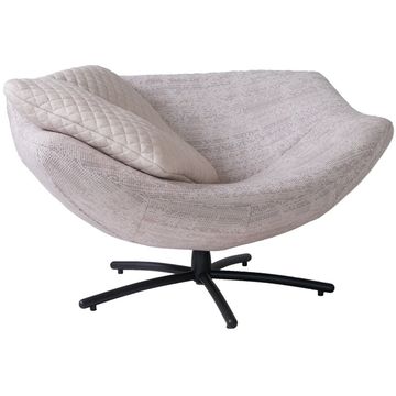 LABEL Vandenberg Gigi Fauteuil