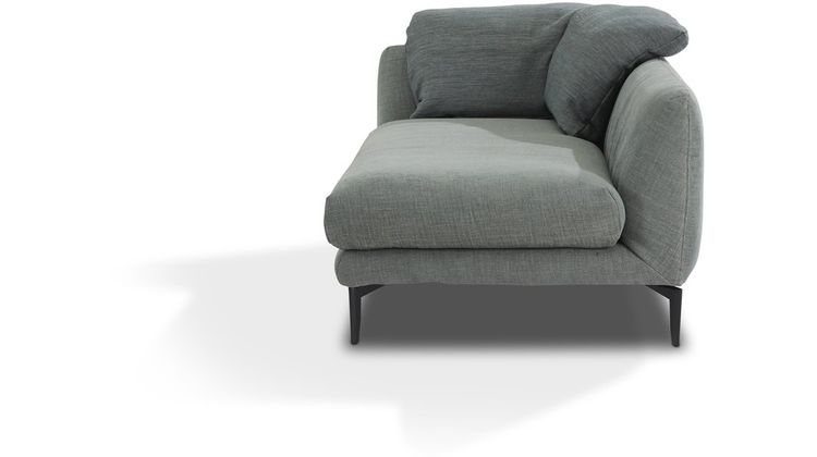 LABEL Vandenberg Ginny Hoekbank