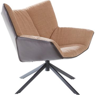 LABEL Vandenberg Gustav Fauteuil