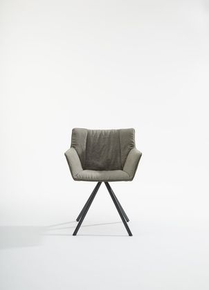 LABEL Vandenberg Gustav Junior Eetkamerstoel