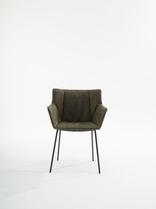 LABEL Vandenberg Gustav Junior Eetkamerstoel