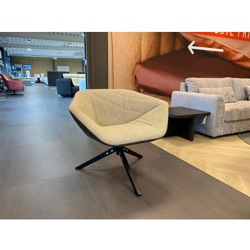 LABEL Vandenberg Gustav Outlet Fauteuil