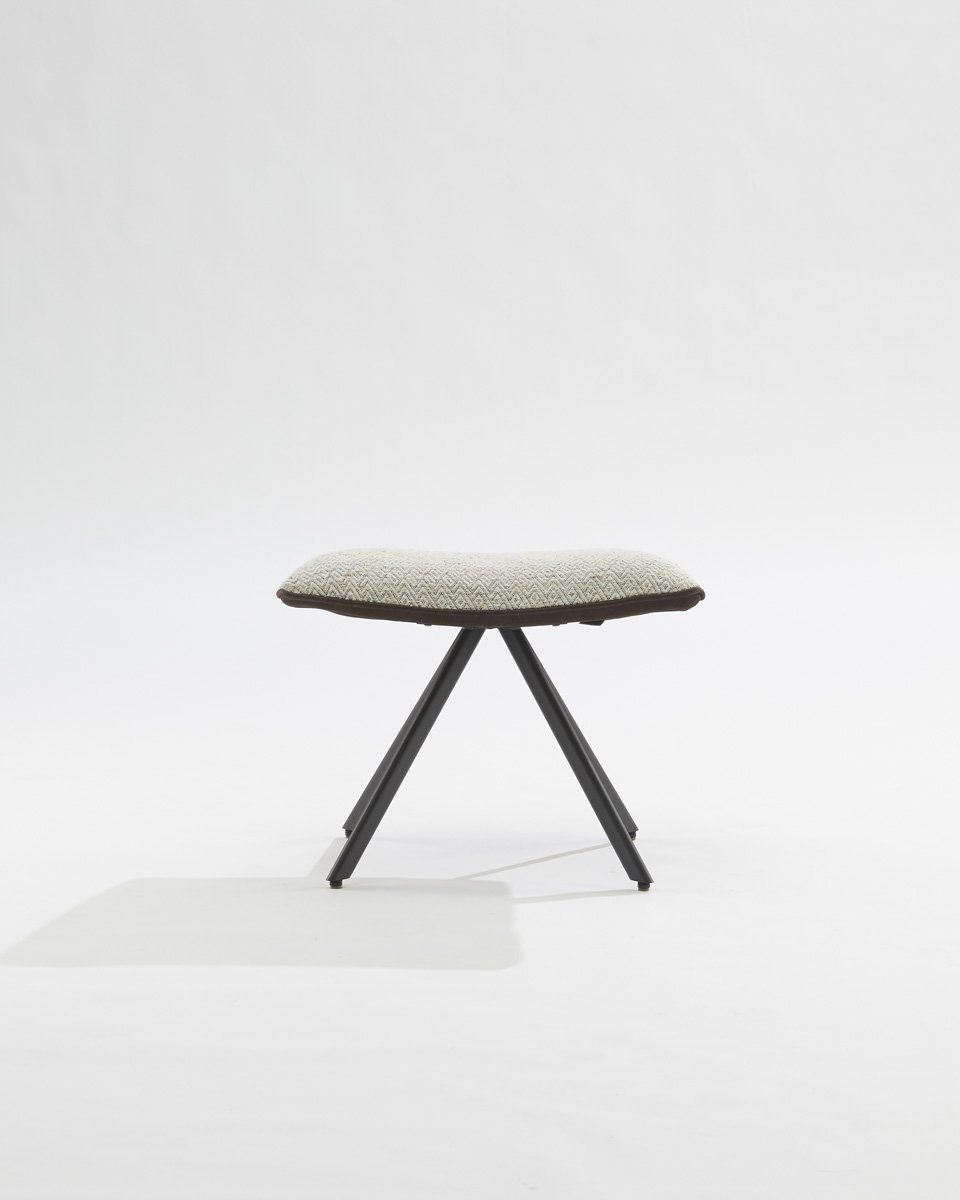 LABEL Vandenberg Gustav Poef