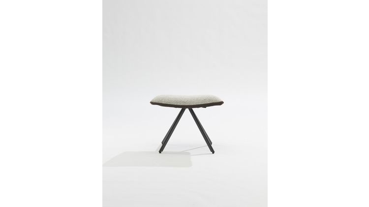 LABEL Vandenberg Gustav Poef