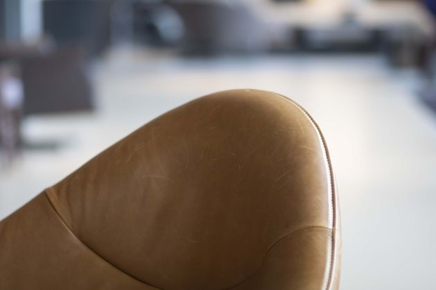 LABEL Vandenberg Hidde Fauteuil