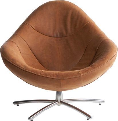 LABEL Vandenberg Hidde Fauteuil
