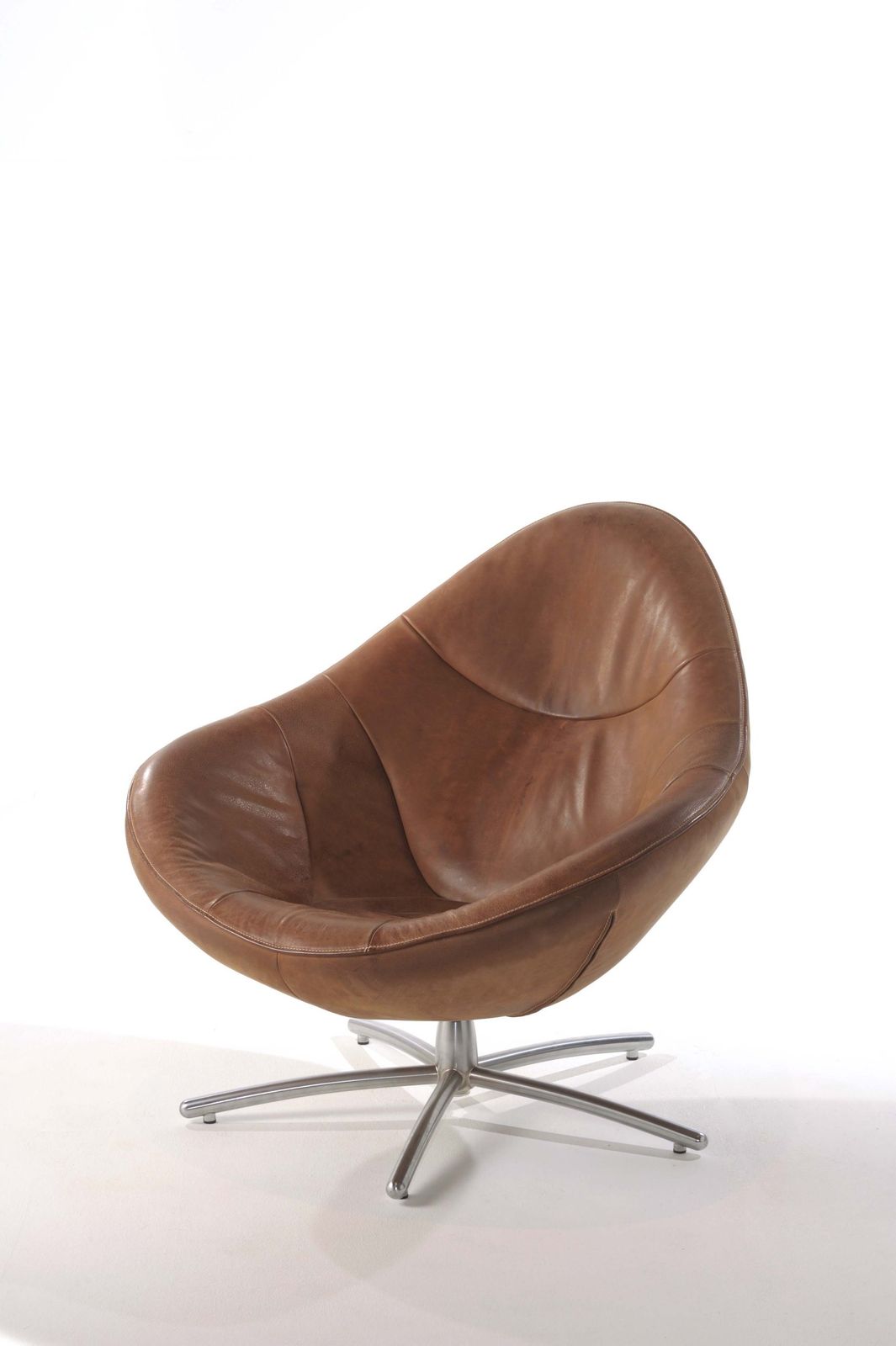 LABEL Vandenberg Hidde Fauteuil