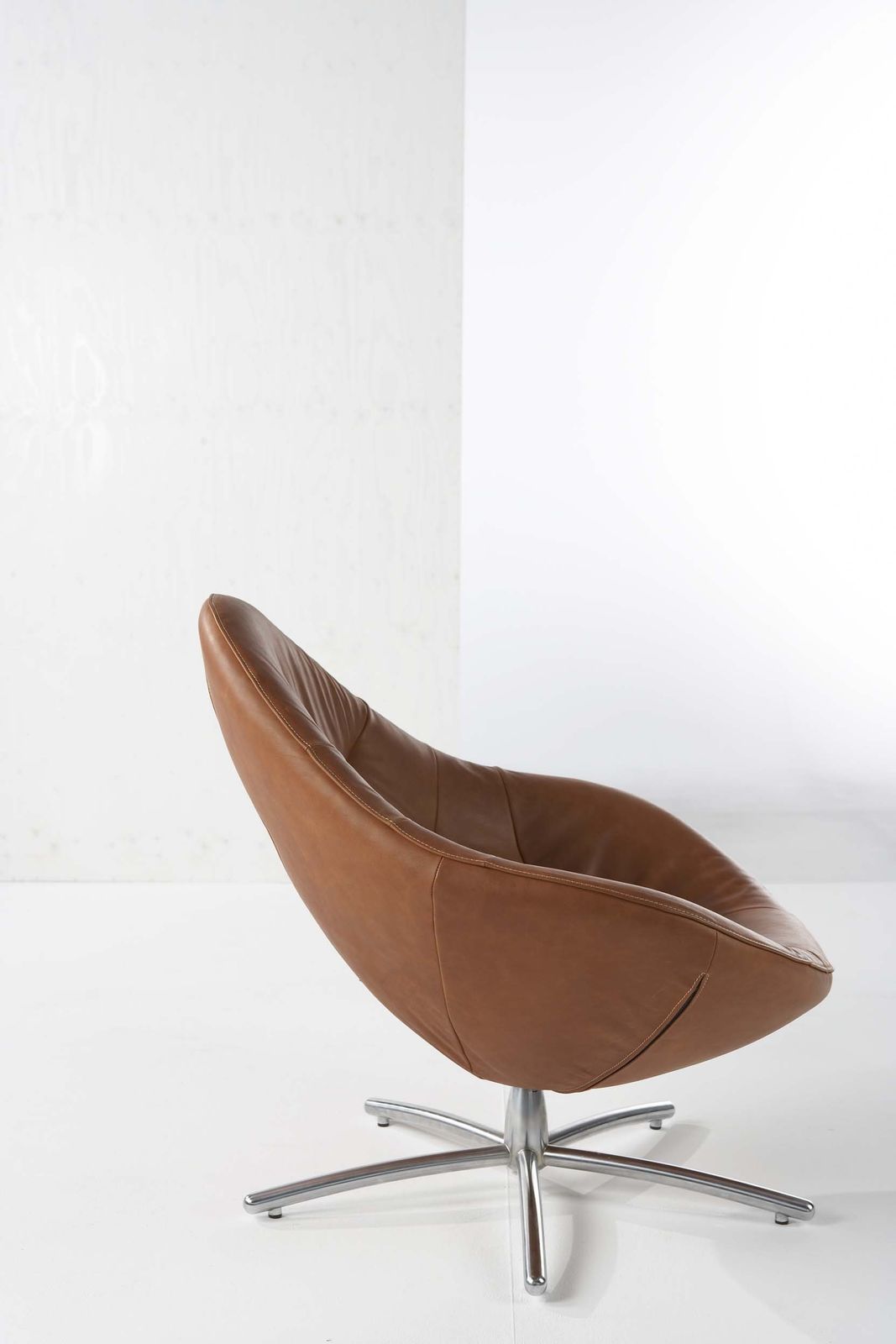 LABEL Vandenberg Hidde Fauteuil