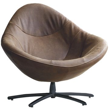 LABEL Vandenberg Hidde Fauteuil