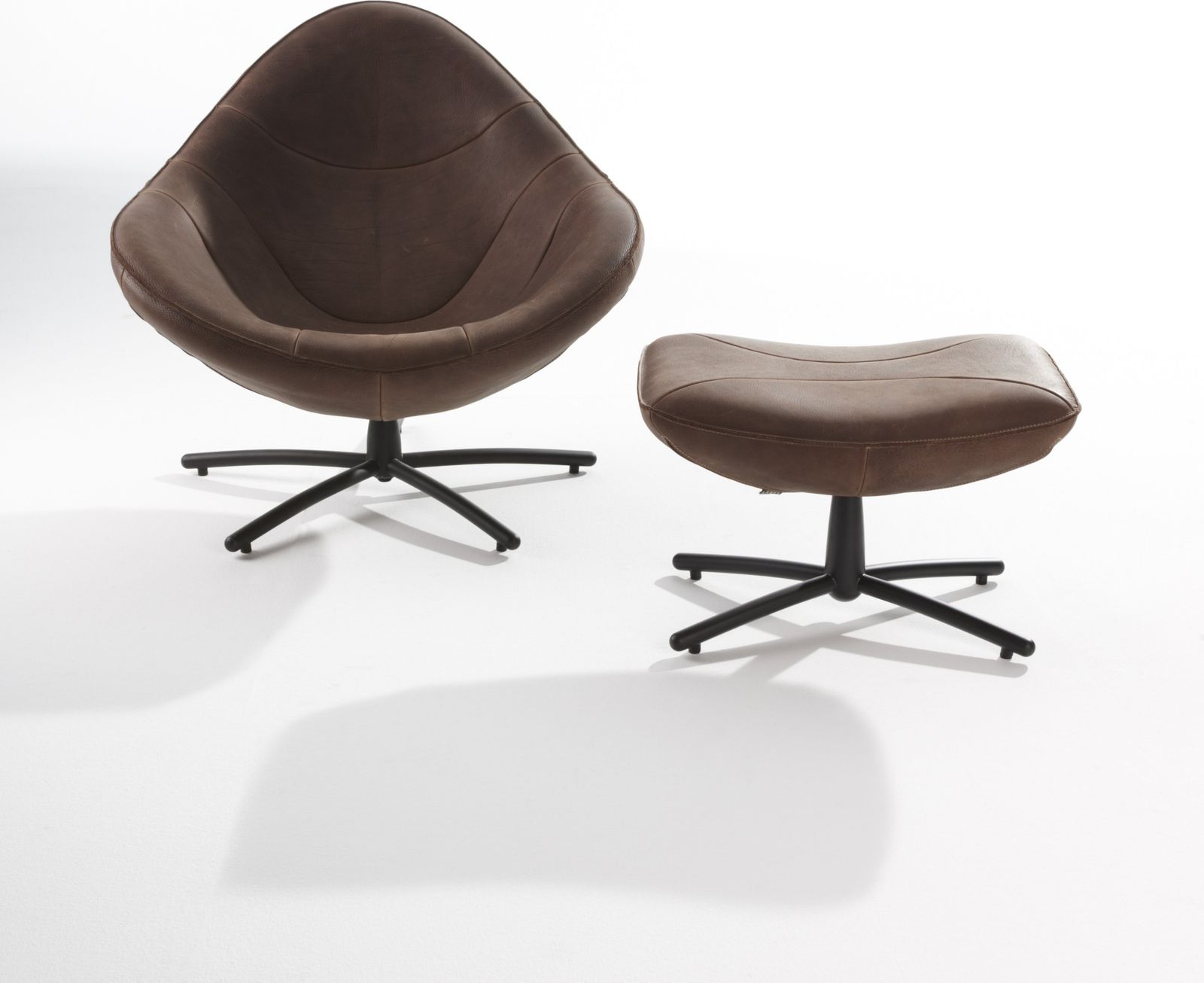 LABEL Vandenberg Hidde Hocker