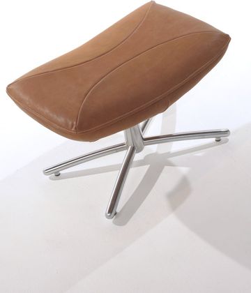 LABEL Vandenberg Hidde Hocker