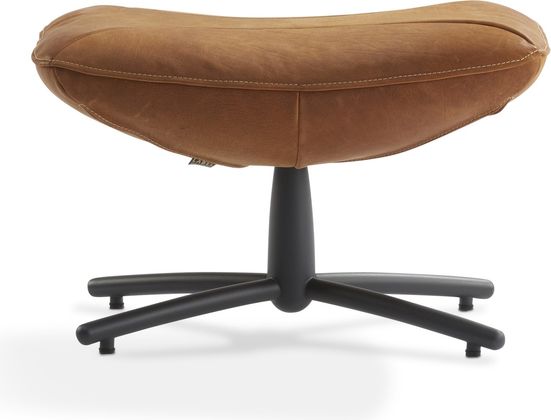 LABEL Vandenberg Hidde Hocker