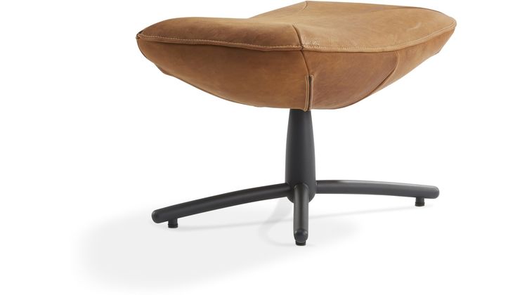 LABEL Vandenberg Hidde Hocker