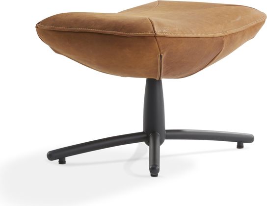 LABEL Vandenberg Hidde Hocker