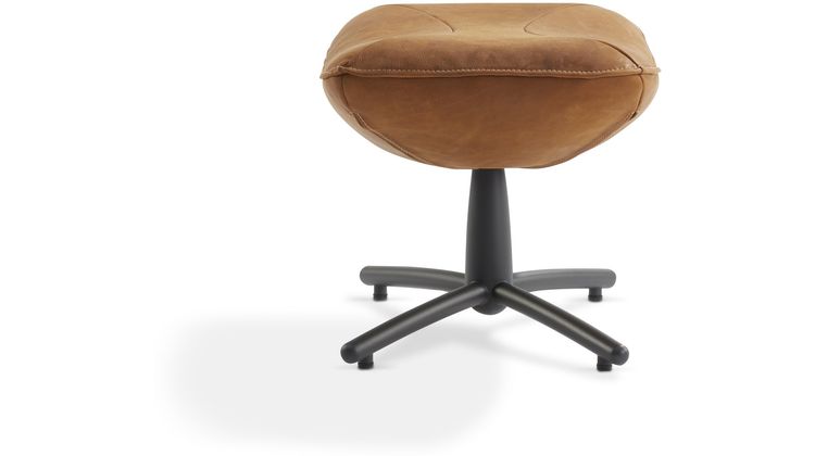 LABEL Vandenberg Hidde Hocker