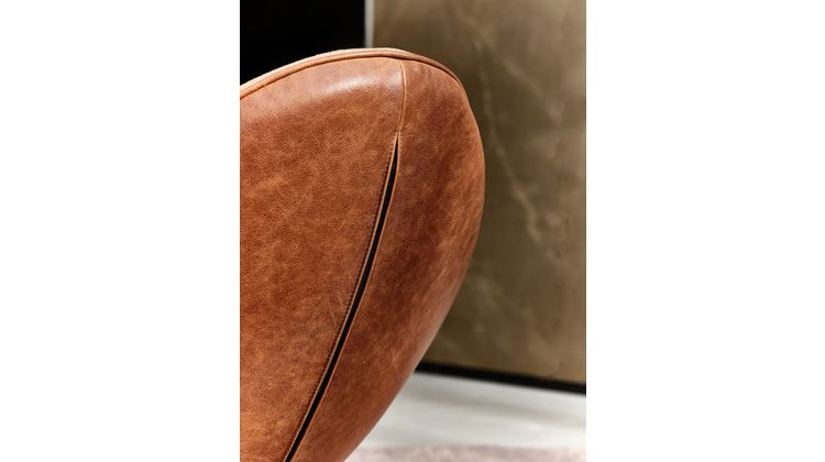 LABEL Vandenberg Hidde Soft Fauteuil