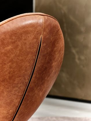 LABEL Vandenberg Hidde Soft Fauteuil