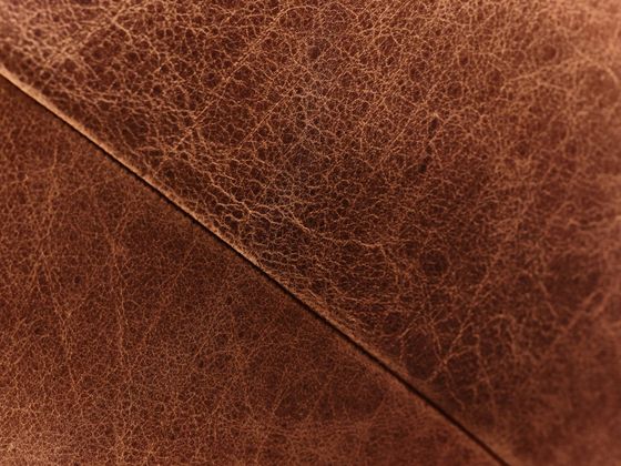 LABEL Vandenberg Hidde Soft Fauteuil