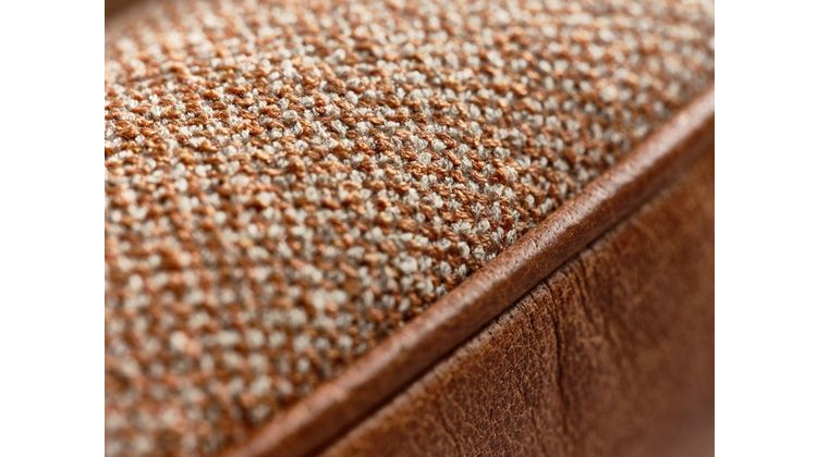 LABEL Vandenberg Hidde Soft Fauteuil