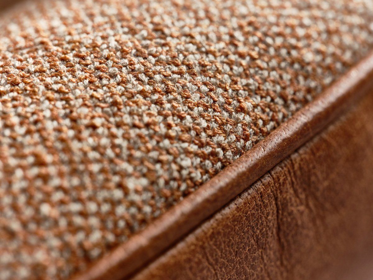 LABEL Vandenberg Hidde Soft Fauteuil