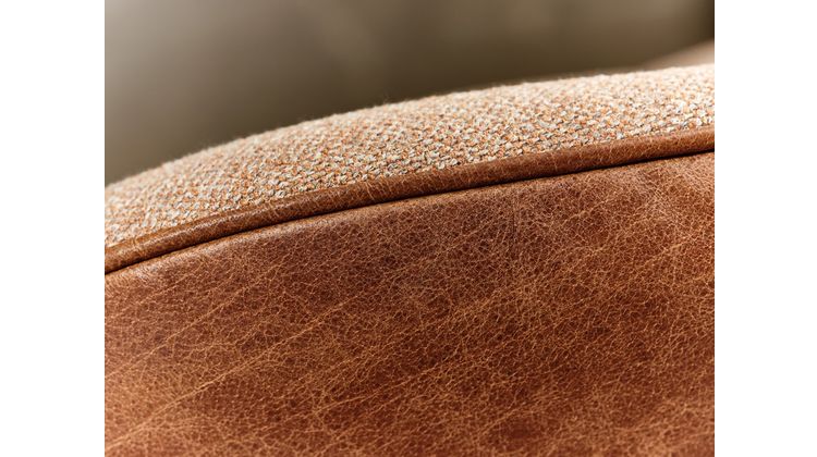 LABEL Vandenberg Hidde Soft Fauteuil