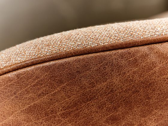 LABEL Vandenberg Hidde Soft Fauteuil