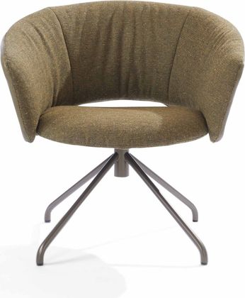 LABEL Vandenberg Lola Draaifauteuil