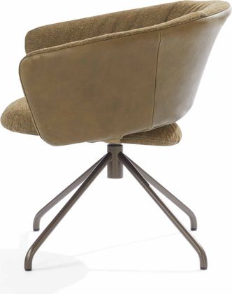LABEL Vandenberg Lola Draaifauteuil