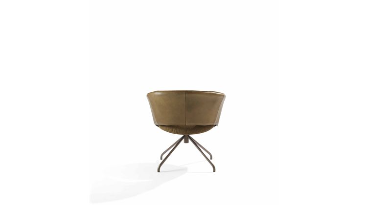 LABEL Vandenberg Lola Draaifauteuil