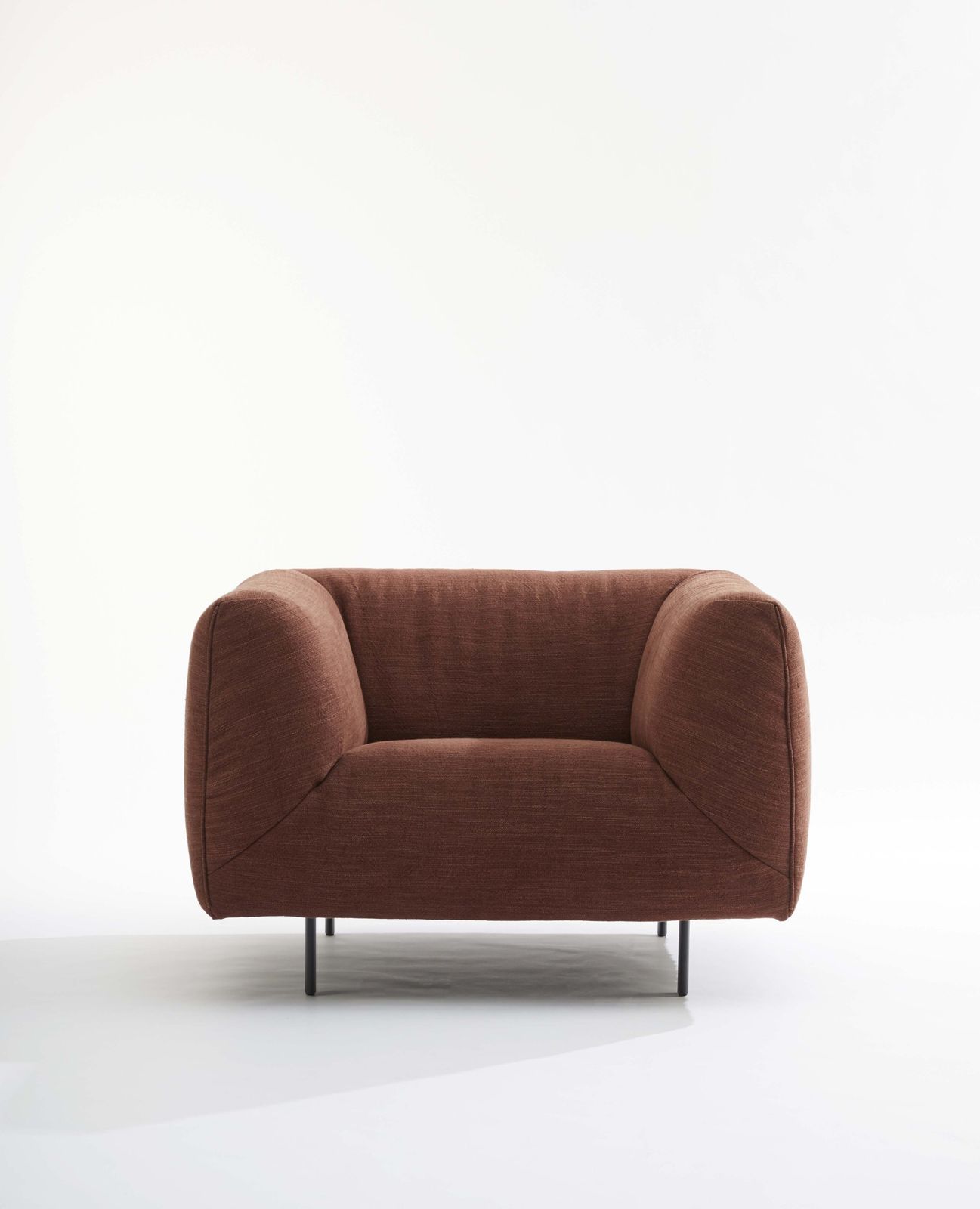 LABEL Vandenberg Moby Dick Fauteuil