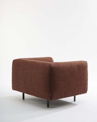 LABEL Vandenberg Moby Dick Fauteuil