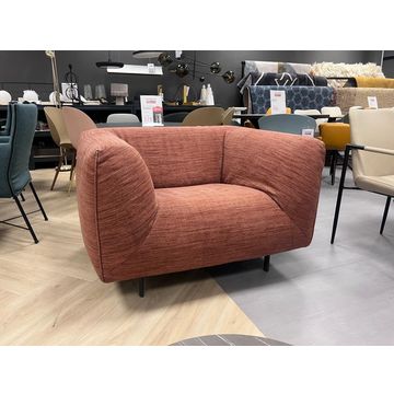 LABEL Vandenberg Moby Dick Outlet Fauteuil