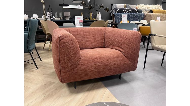 LABEL Vandenberg Moby Dick Outlet Fauteuil