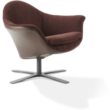 LABEL Vandenberg Seat24 Low Fauteuil