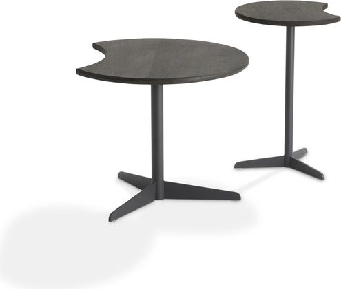 LABEL Vandenberg Taboo Bijzettafel