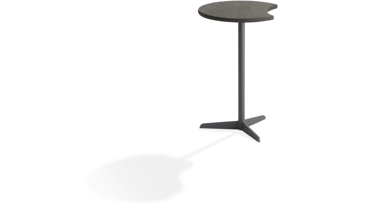 LABEL Vandenberg Taboo Bijzettafel