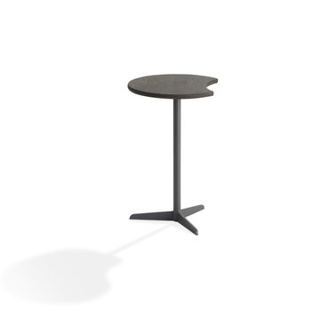 LABEL Vandenberg Taboo Bijzettafel