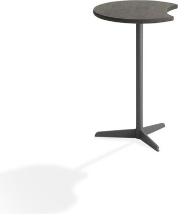 LABEL Vandenberg Taboo Bijzettafel