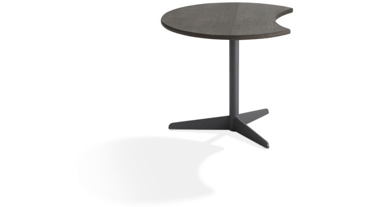 LABEL Vandenberg Taboo Bijzettafel