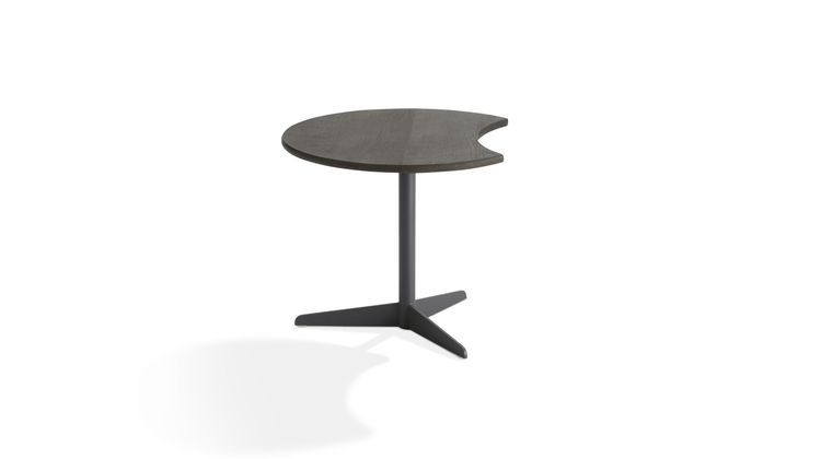 LABEL Vandenberg Taboo Bijzettafel