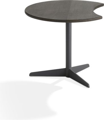 LABEL Vandenberg Taboo Bijzettafel