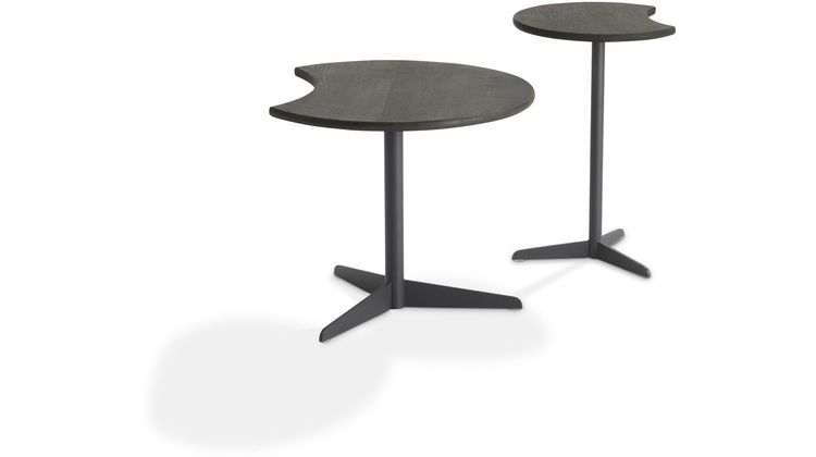 LABEL Vandenberg Taboo Bijzettafel