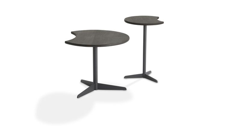 LABEL Vandenberg Taboo Bijzettafel