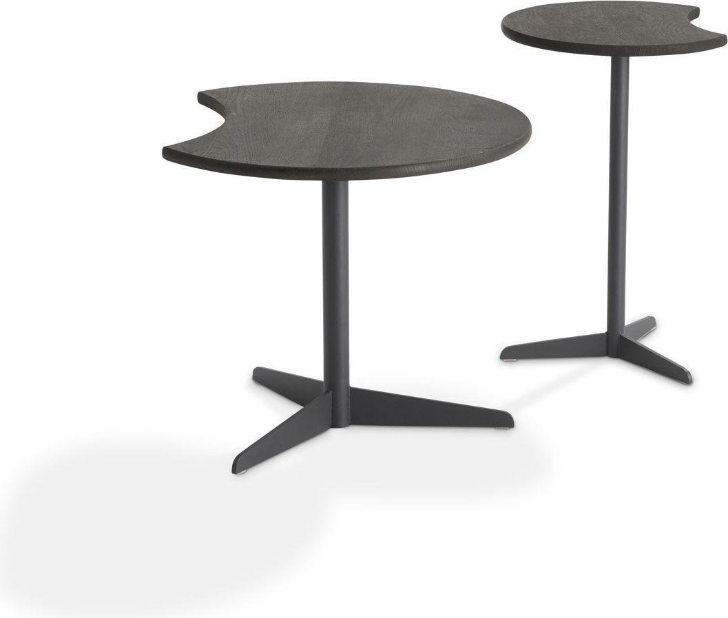 LABEL Vandenberg Taboo Bijzettafel