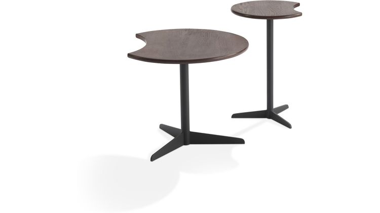 LABEL Vandenberg Taboo Bijzettafel