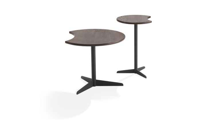 LABEL Vandenberg Taboo Bijzettafel