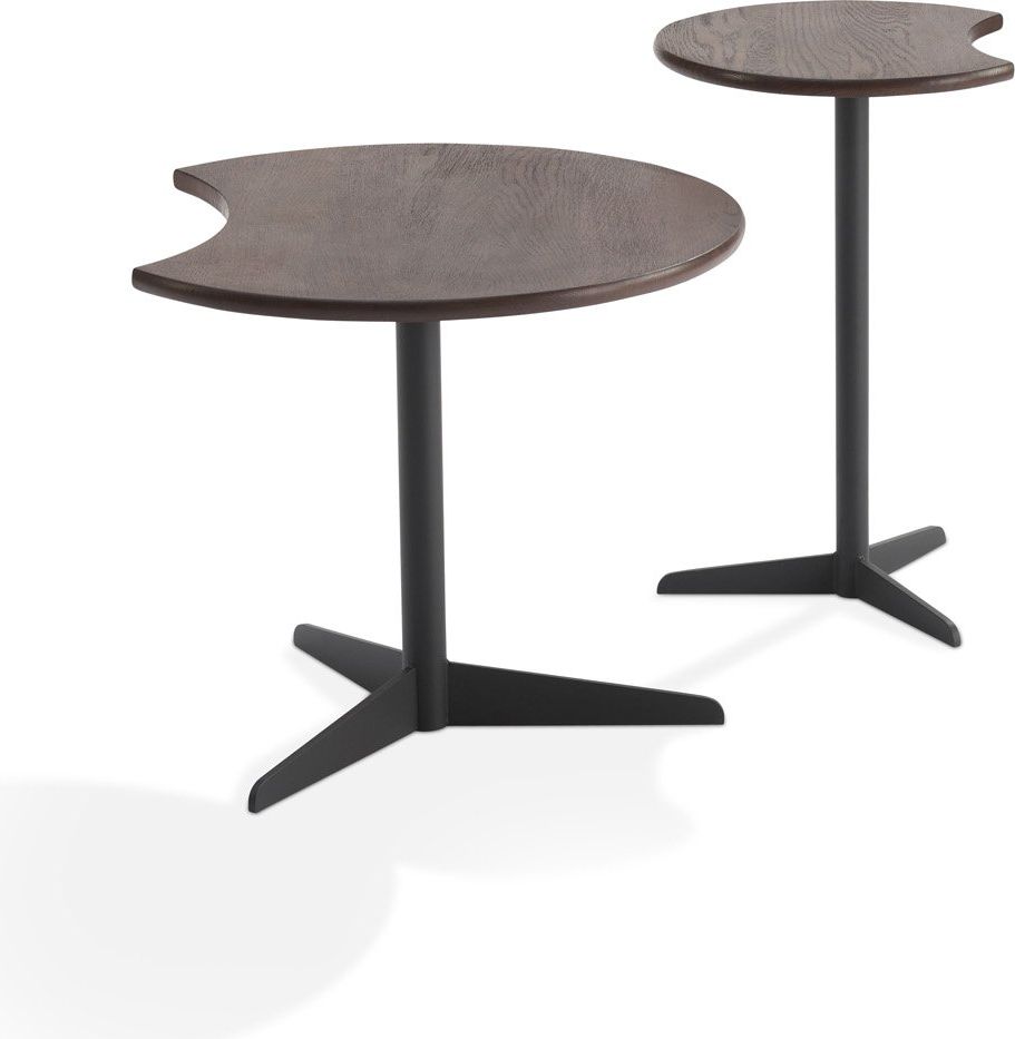 LABEL Vandenberg Taboo Bijzettafel